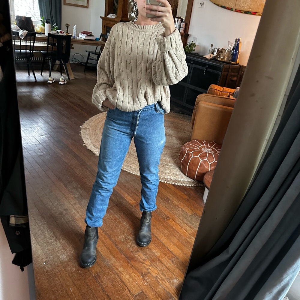 Re/done Levi’s